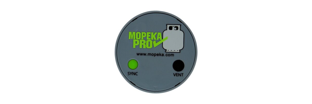 Indicador remoto Mopeka Pro