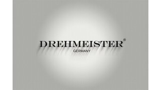 DREHMEISTER adaptador de boquilla de suministro DISH &Oslash;22 mm (W21,8), lat&oacute;n