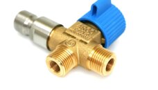 OMB remplissage ARGO NGV1 COMPACT (GNV) - NGV1 - M12x1 -...