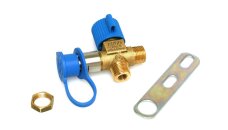 OMB remplissage ARGO NGV1 COMPACT (GNV) - NGV1 - M12x1 -...