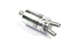 Gas filter HS01YP 11 mm input / 2 x 11 mm output (double)