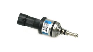 BRC IN03 injector standard blue MY09 (new type)