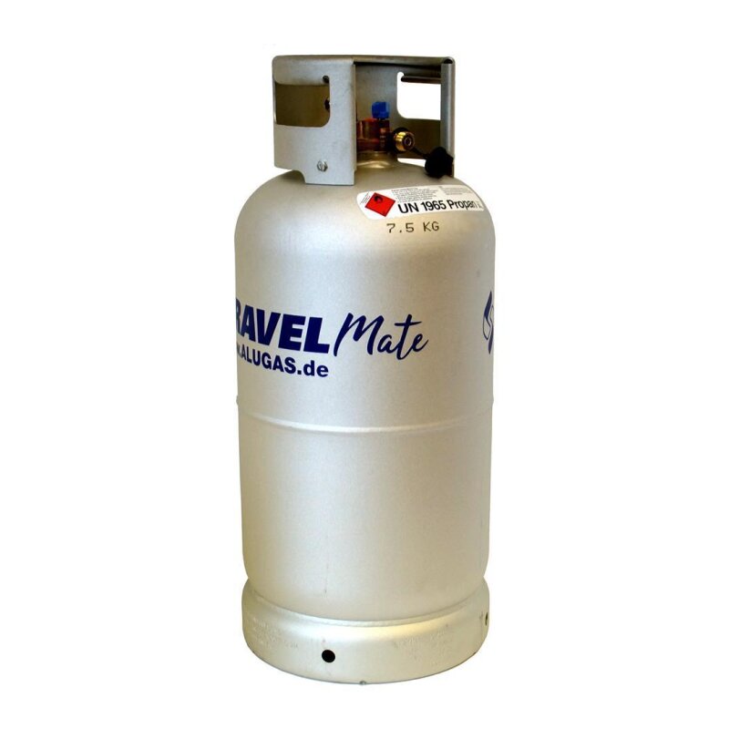Sensor nivel de gas/GLP MOPEKA para dos botellas