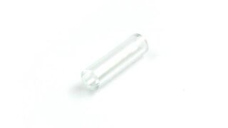  V-LUBE tubo de vidrio para sistema de dosificaci&oacute;n m&eacute;canica