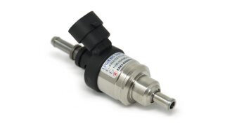 HANA Injektor LPG CNG H2001 Typ A+ (Blau) - einzeln f�r Verteilerleiste