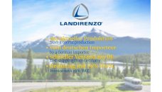 Landi Renzo MED Injector LPG CNG GI25-80 WHITE - AMP/Bosch connector