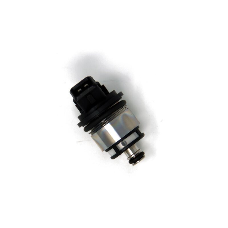 Landi Renzo MED Injector LPG CNG GI25-65 BLACK - AMP/Bosch connector