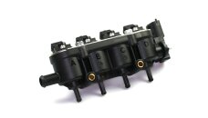 Landi Renzo Injektor MED LPG CNG 4 Zylinder GI25-65...