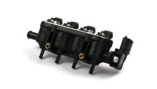 Landi Renzo Injector MED LPG CNG 4 Cylinder GI25-65 BLACK...