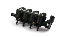 Landi Renzo Injektor MED LPG CNG 4 Zylinder GI25-80 WEISS...