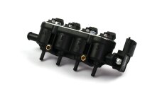 Landi Renzo Injektor MED LPG CNG 4 Zylinder GI25-22 GR�N...