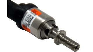 BRC Injektor LPG CNG IN03 Max/orange (alte Version, vor 2009)