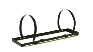 Telaio di montaggio Ø 360/60-64L per serbatoi GPL cilindrici, serbatoi di propano per camper - conforme a R67.01