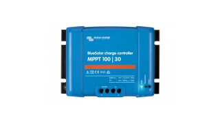 Victron Energy Blue Solar MPPT 100/30 regulador de carga solar