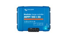Victron Energy BlueSolar MPPT 100/50 Contrôleur de...