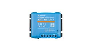 Victron Energy Smart Solarladeregler MPPT 12/24V 100/20A Bluetooth