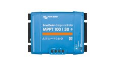 Victron Energy SmartSolar MPPT 100/30 Contrôleur de...