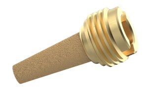 DREHMEISTER Austauschfilter f�r Direktbetankungsadapter 113718