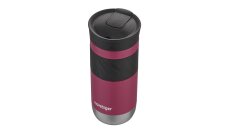 Contigo Snapseal Byron 2.0 mug isotherme, tasse de voyage 470ml (Dragon Fruit)