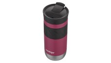 Contigo Snapseal Byron 2.0 travel mug, coffee to go mug 470ml (Dragon Fruit)