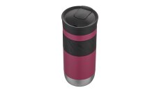 Contigo Snapseal Byron 2.0 tazza termica da viaggio, tazza da caffè 470ml (Dragon Fruit)