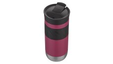 Contigo Snapseal Byron 2.0 tazza termica da viaggio, tazza da caffè 470ml (Dragon Fruit)