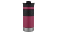 Contigo Snapseal Byron 2.0 taza térmica, taza de viaje 470ml (Dragon Fruit)