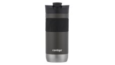 Contigo Snapseal Byron 2.0 tazza termica da viaggio, tazza da caffè 470ml (Sake)