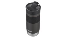 Contigo Snapseal Byron 2.0 tazza termica da viaggio, tazza da caffè 470ml (Sake)