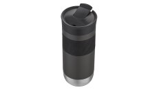 Contigo Snapseal Byron 2.0 tazza termica da viaggio, tazza da caffè 470ml (Sake)