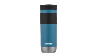 Contigo Snapseal Byron 2.0 tazza termica da viaggio, tazza da caffè 470ml (Juniper)