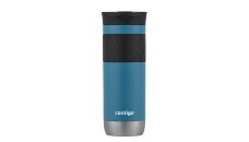 Contigo Snapseal Byron 2.0 mug isotherme, tasse de voyage 470ml (Juniper)