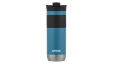 Contigo Snapseal Byron 2.0 tazza termica da viaggio, tazza da caffè 470ml (Juniper)