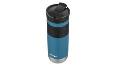 Contigo Snapseal Byron 2.0 mug isotherme, tasse de voyage 470ml (Juniper)