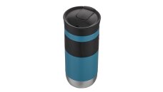 Contigo Snapseal Byron 2.0 mug isotherme, tasse de voyage 470ml (Juniper)