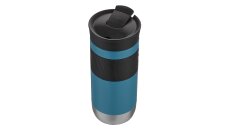 Contigo Snapseal Byron 2.0 travel mug, coffee to go mug 470ml (Juniper)