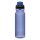 Contigo Autoseal Free Flow Trinkflasche, Wasserflasche 1000ml Tritan (blue corn)