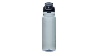 Contigo Autoseal Free Flow Trinkflasche, Wasserflasche 1000ml Tritan (charcoal)