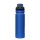Contigo Autoseal Free Flow Premium Outdoor Botella de agua de acero inoxidable 700ml (blue corn)