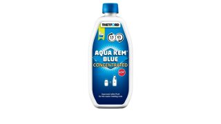 Thetford Aqua Kem Blue Concentrate - 0.78 L  (ENG-GER-POL)