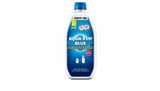 Thetford Aqua Kem Blue Concentrado - 0,78 L ENG-GER-POL