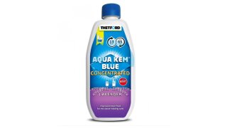 Thetford Aqua Kem Blue Concentrate Lavender 0.78 L ENG-GER-POL