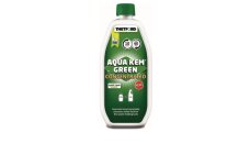 Thetford Aqua Kem Green Konzentrat 0,75 L - ENG-GER-POL