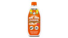 Thetford Duo Tank Cleaner Concentrated 0.8 L - ENG-GER