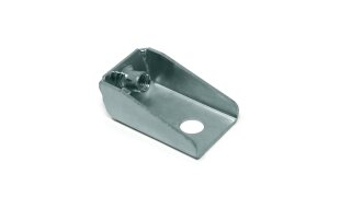 CAMPKO Fastening clip with lock nut for turnbuckle 111532