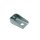 CAMPKO Fastening clip with lock nut for turnbuckle 111532