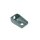 CAMPKO Fastening clip without lock nut for turnbuckle 111532