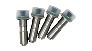 Tomasetto Reparatursatz für IT01 PLUS Injektoren (4 Zylinder)