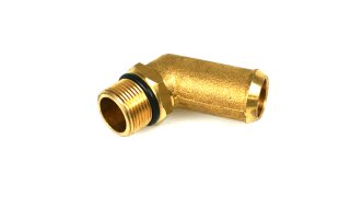 Landi Renzo Gasausgang 120� M14x1 f�r IG1 kpl.