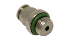 ValveCare capezzolo del collettore di aspirazione diritto